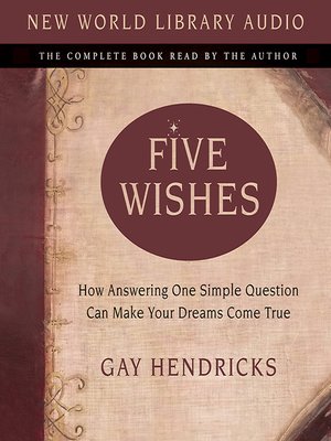 cover image of Five Wishes